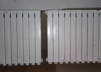 Kaloryfer 16 żeber