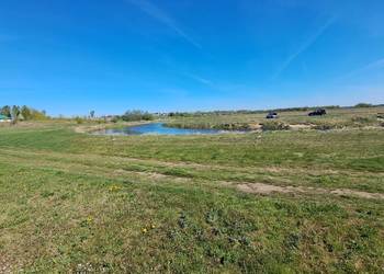 LUKSUSOWA DZIAŁKA NAD NARWIĄ – 1406 m² | WIZNA | NR 207 | UNIKAT NA RYNKU