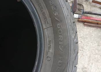 Opony zima 225 60 17