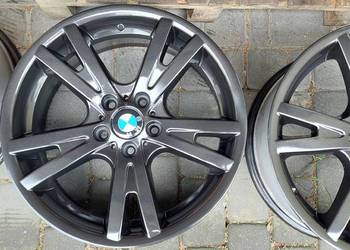 felgi 5x120 19" BMW styling 150 2 szerokości