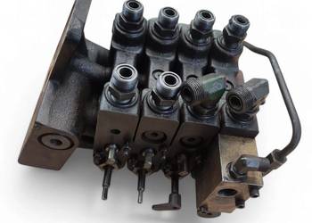 Rozdzielacz hydrauliczny MCD-6352 Case MX 150