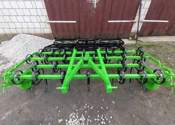 AGREGAT UPRAWOWY 2,80m