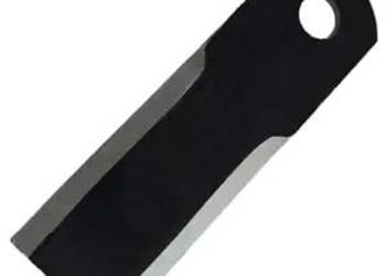 Z42176 Nóż gładki 173x50x5 (D-18) John Deere (Oryginalny)