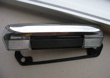 Fiat 131 klamka drzwi tył Cromodora