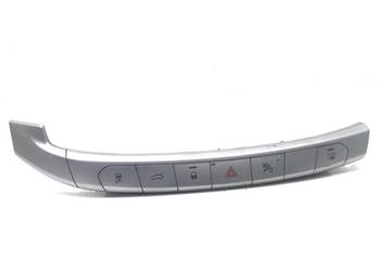 WŁĄCZNIK ŚWIATEŁ AWARYJNYCH FIAT TIPO 07356559880 PRZYCISK AWARYJNE