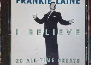 Frankie Laine I believe CD