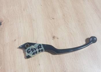 suzuki gsxr 750 gsxr 1100 klamka hamulca lub sprzegla