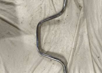 Kierownica Romet ogar komar 50t1 50t3 nowa