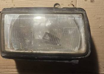 Lampa lewy przód Frontera B