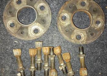 Dystanse Seicento Schumacher Abarth Warszawa