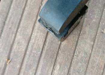 8L0959855 Przełącznik szyb przód prawy Audi A3 8L