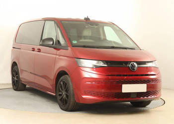 VW Multivan 2.0 TSI