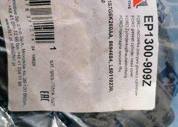 Zestaw uszczelek pokrywy zaworów Ford Volvo Mazda EP1300-909Z FA1