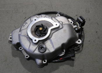 PIAGGIO X7 250 09 125 180 200 STATOR ZAPŁON UZWOJENIE DEKIEL