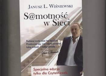 Samotność w sieci - Wiśniewski