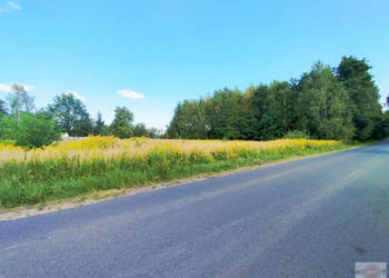 Grunt na sprzedaż 2366m2 Kalonka