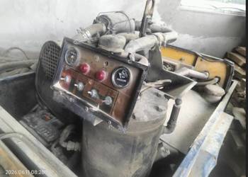Kompresor sprężarka śrubowa Atlas Copco YA3