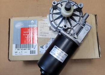 Silnik wycieraczek Renault, producent Valeo