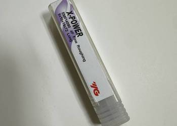 Frez YG-1 nowy FI 9   4 piórowy x-power EM814090