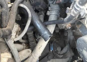 Skrzynia biegów alfa 166 2.4 jtd