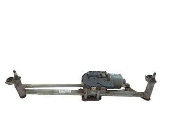 MECHANIZM WYCIERACZEK PRZÓD EUROPA LIFT 1Z1955119D Skoda Octavia II