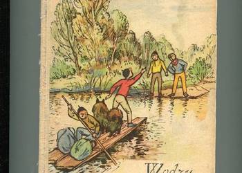 Wodzu wyspa jest twoja - Ryszard Liskowacki