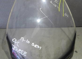 APRILIA ATLANTIC 500 SZYBA SZYBKA OWIEWKA OSŁONA PRZÓD PORZEDNIA COVER