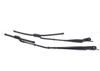 RAMIĘ WYCIERACZKI KOMPLET PRZÓD PEUGEOT 3008 MOCOWANIE