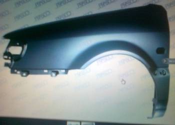 V-W PASSAT 1993/1996  BŁOTNIK  PRZEDNI  LE/PR  NOWY