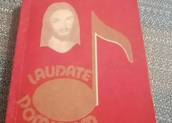 Laudate Dominum Śpiewnik Pielgrzymkowy Złotej Grupy Radomskiej 1986 Laudate Dominum Śpiewnik Pielgrzymkowy Złotej Grupy Radomskiej 1986
