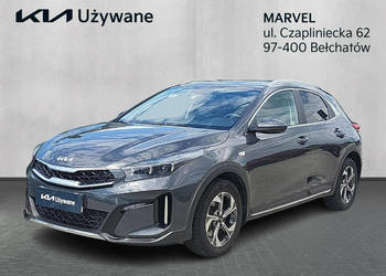Kia XCeed 1,5 T-GDI 160 KM 7DCT Wersja M+SMT Salon PL