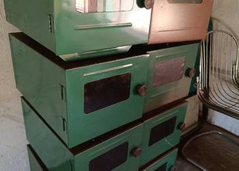 Piekarnik elektryczny blaszany piecyk blaszany NOWY