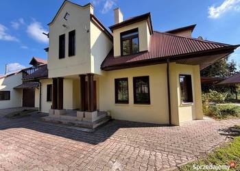 Dom do wynajęcia