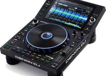 Denon DJ SC6000 PRIME