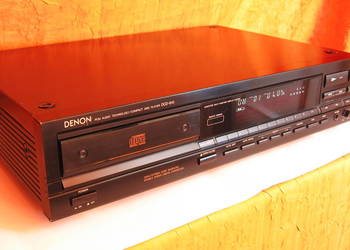 DENON dcd-910 Odtwarzacz CD wysyłka