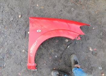 citroen C3 błotnik nr 4201 WYSYŁKA