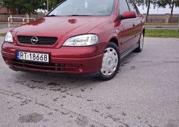 Sprzedam Opel Astra G