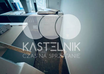 Sprzątanie po zalaniach, usuwanie szkód Turek - Kastelnik