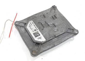 PRZETWORNICA XENON PEUGEOT 308 II 130732940300 13-21 MODUŁ