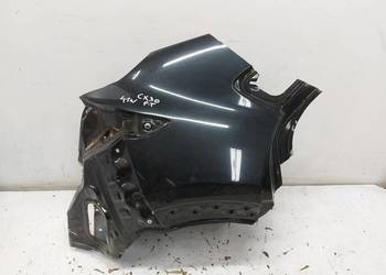 MAZDA CX30 Błotnik tył prawy 41W