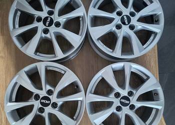 Felgi aluminiowe 4szt.