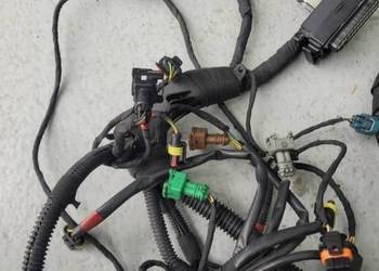 Aprilia TUONO V4 1100 16+ wiązka elektryczna instalacja kable oryginał