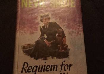 Requiem for a wren. Schute. Po angielsku!