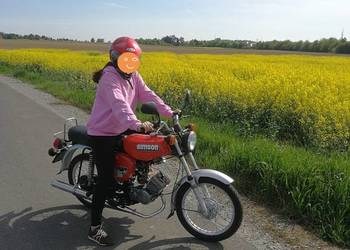 Simson s51