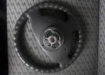 Kierownica Dacia sandero, Logan, Renault Clio III,