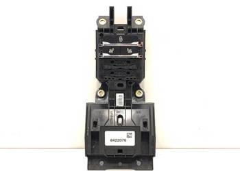 PANEL STEROWANIA FOTELI PORSCHE PANAMERA 970653405 Hatchback 09-17