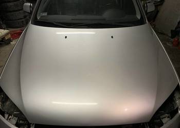Maska kod lakieru 6 0  Forda Mondeo MK3