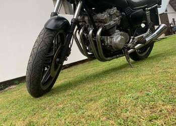 Honda CB 750 k/f klasyk