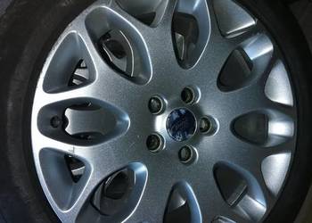 Felgi aluminiowe oryginalne Ford