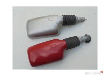 Fiat Uno lewe lusterko